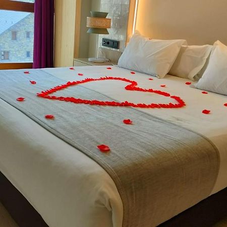 פלאן Hotel Boutique Mediodia & Apartments (Adults Only) מראה חיצוני תמונה