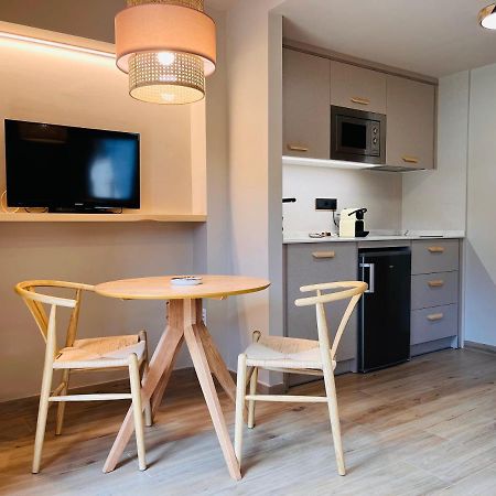 פלאן Hotel Boutique Mediodia & Apartments (Adults Only) מראה חיצוני תמונה