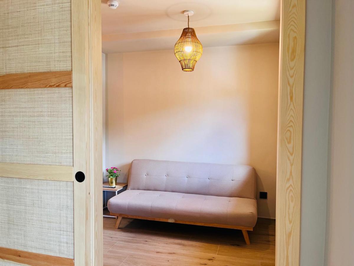 פלאן Hotel Boutique Mediodia & Apartments (Adults Only) מראה חיצוני תמונה