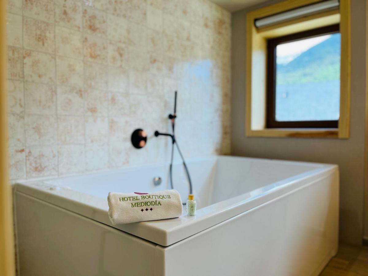 פלאן Hotel Boutique Mediodia & Apartments (Adults Only) מראה חיצוני תמונה