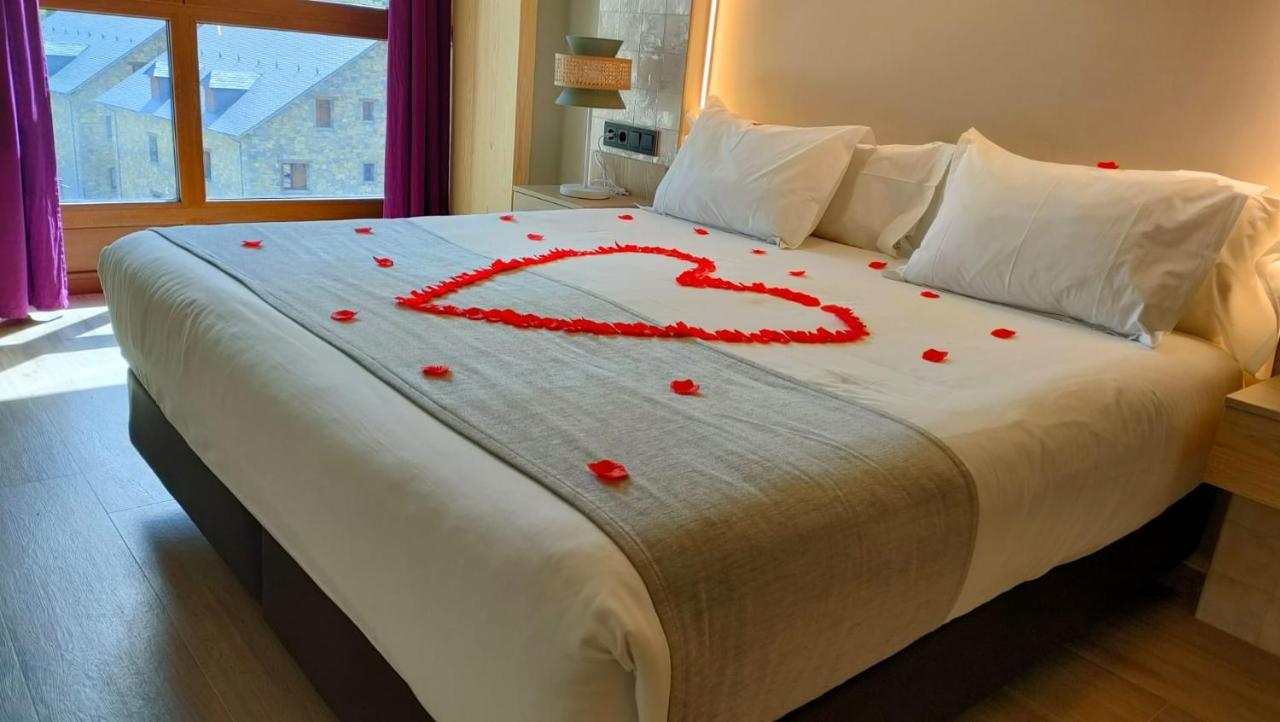 פלאן Hotel Boutique Mediodia & Apartments (Adults Only) מראה חיצוני תמונה