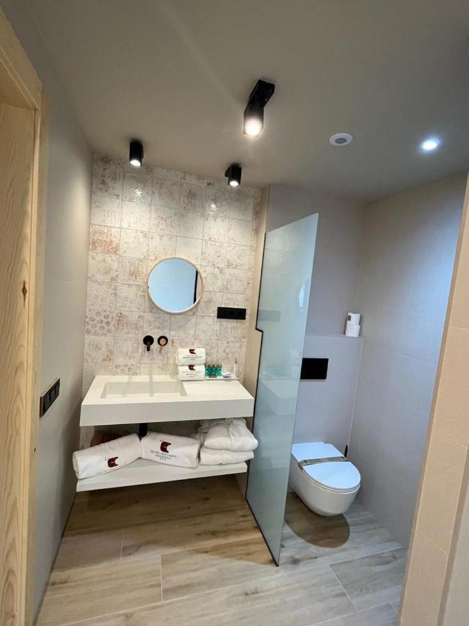פלאן Hotel Boutique Mediodia & Apartments (Adults Only) מראה חיצוני תמונה