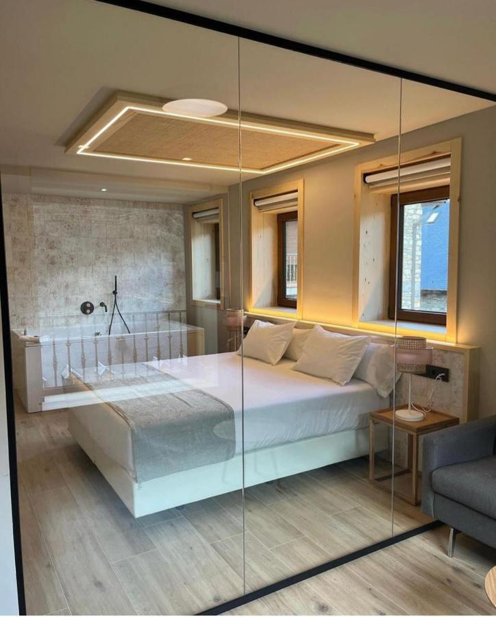 פלאן Hotel Boutique Mediodia & Apartments (Adults Only) מראה חיצוני תמונה