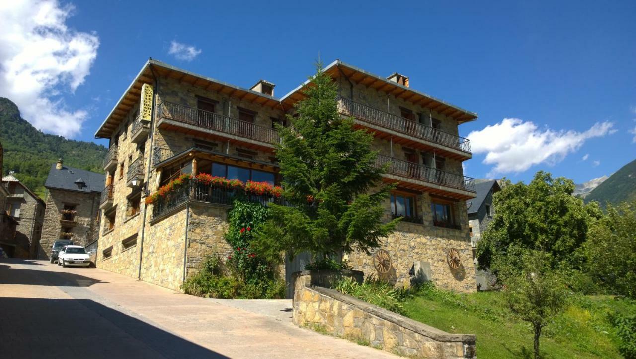 פלאן Hotel Boutique Mediodia & Apartments (Adults Only) מראה חיצוני תמונה