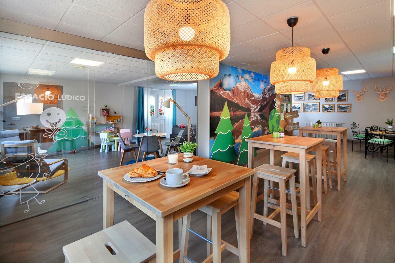 פלאן Hotel Boutique Mediodia & Apartments (Adults Only) מראה חיצוני תמונה