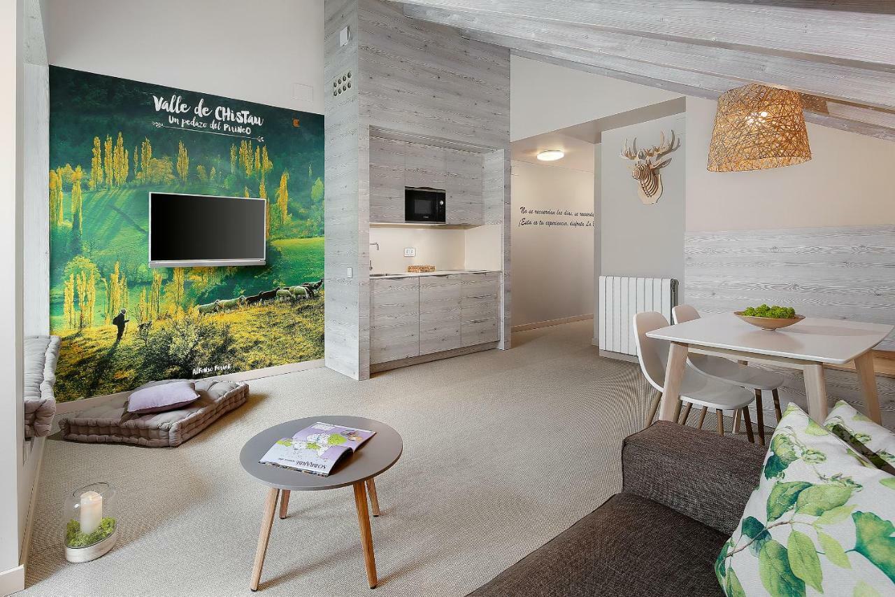 פלאן Hotel Boutique Mediodia & Apartments (Adults Only) מראה חיצוני תמונה