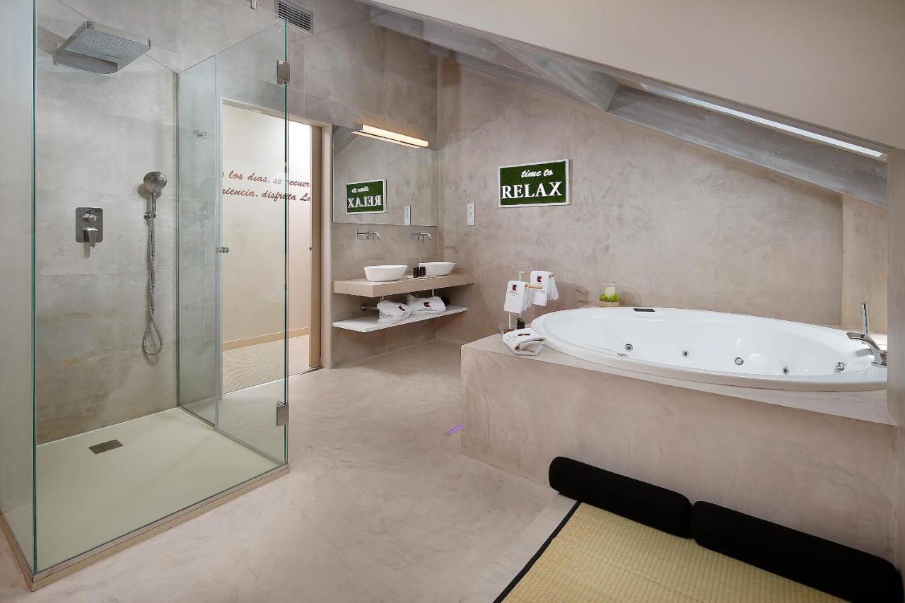 פלאן Hotel Boutique Mediodia & Apartments (Adults Only) מראה חיצוני תמונה