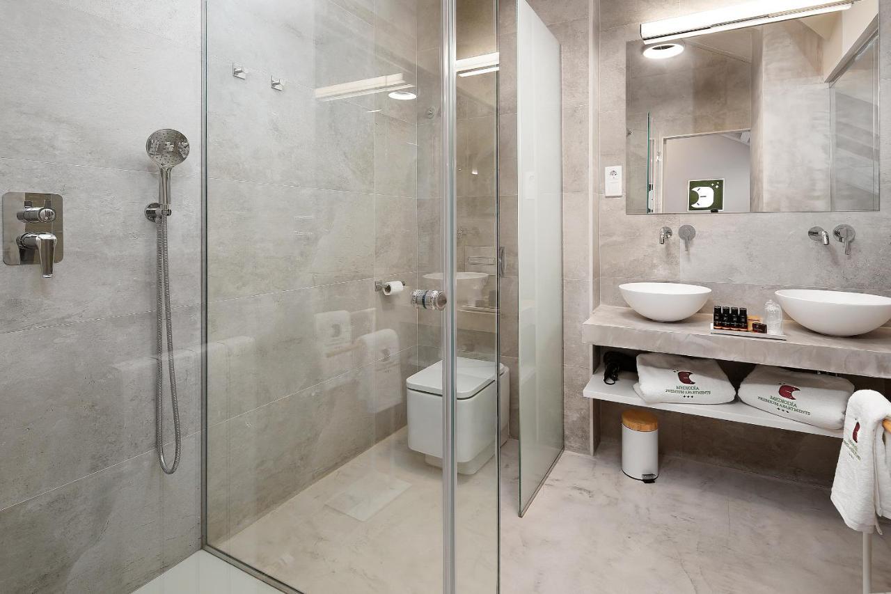 פלאן Hotel Boutique Mediodia & Apartments (Adults Only) מראה חיצוני תמונה
