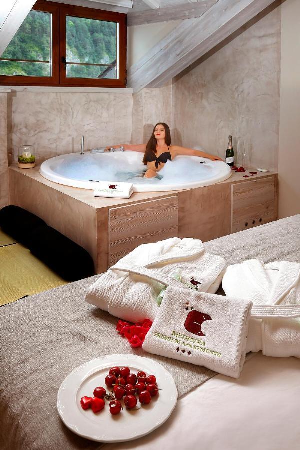 פלאן Hotel Boutique Mediodia & Apartments (Adults Only) מראה חיצוני תמונה