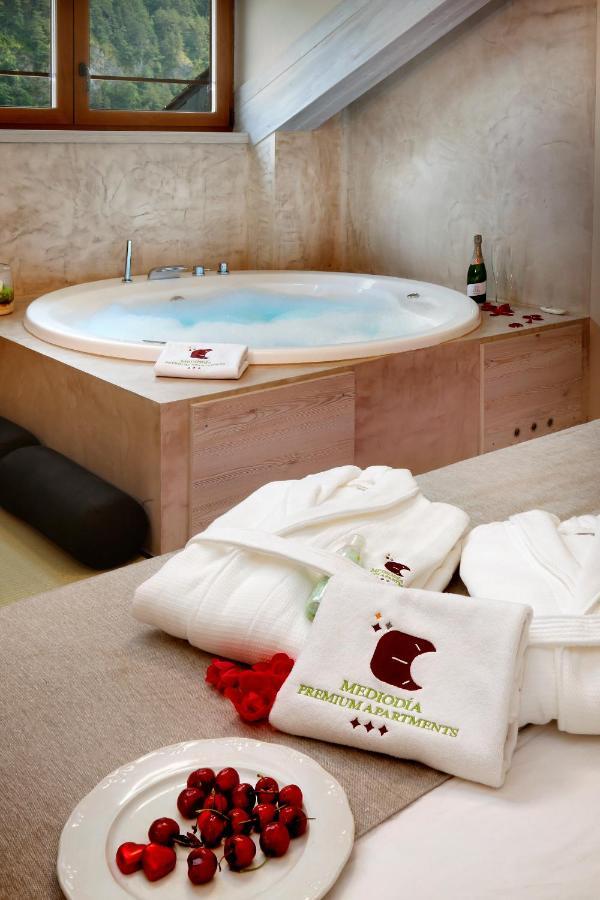 פלאן Hotel Boutique Mediodia & Apartments (Adults Only) מראה חיצוני תמונה