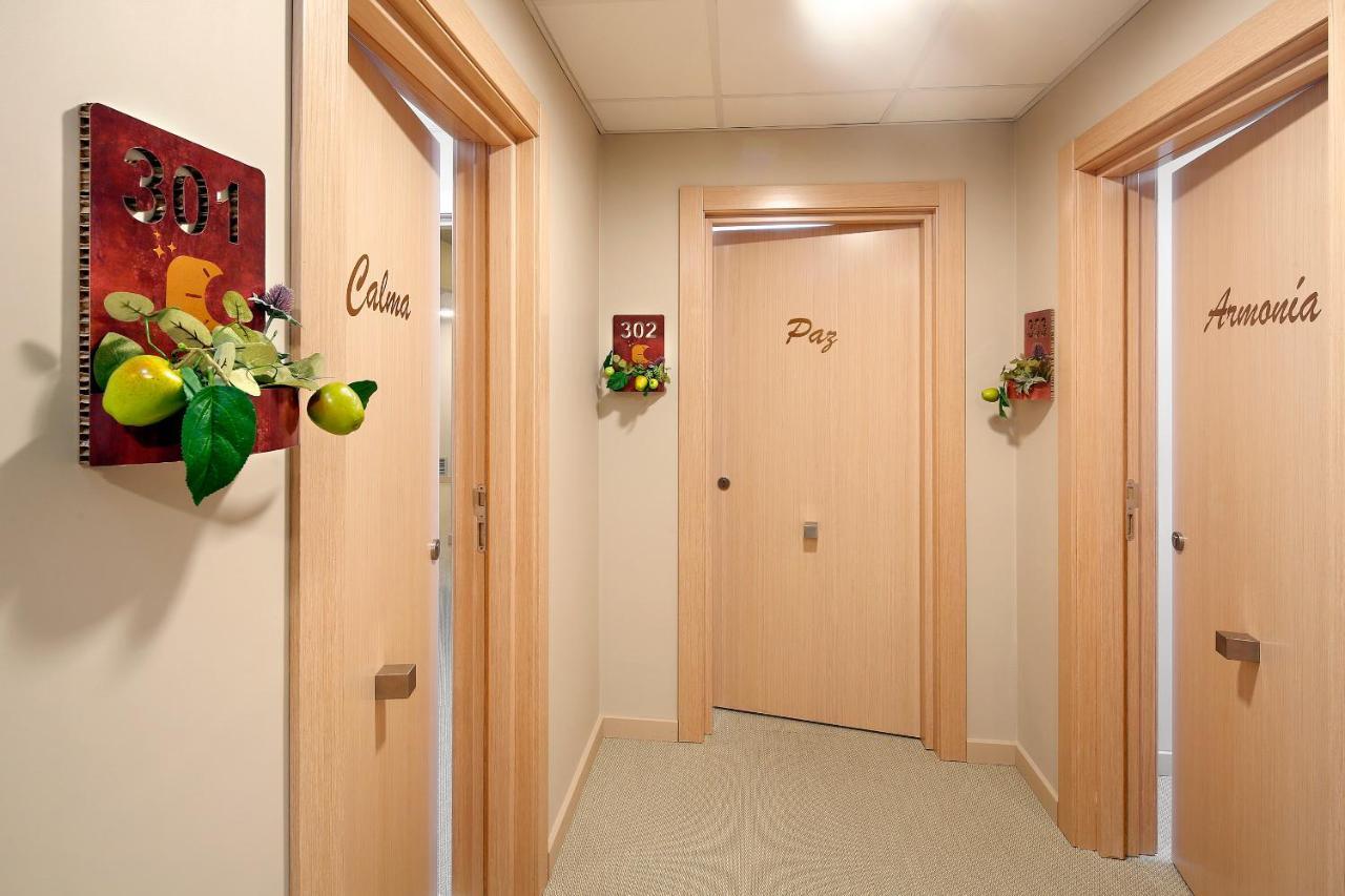 פלאן Hotel Boutique Mediodia & Apartments (Adults Only) מראה חיצוני תמונה